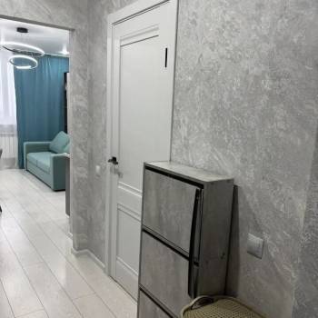 Продается 1-комнатная квартира, 27 м²