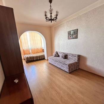 Сдается 1-комнатная квартира, 47 м²