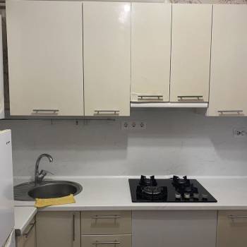 Сдается 1-комнатная квартира, 37 м²