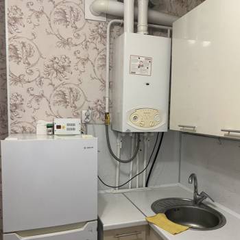 Сдается 1-комнатная квартира, 37 м²