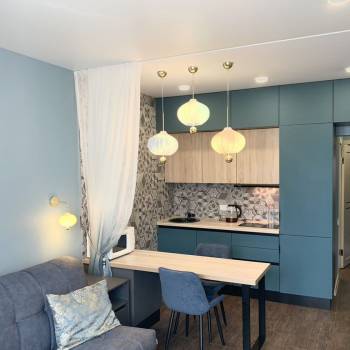 Сдается 1-комнатная квартира, 25 м²