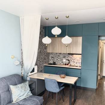 Сдается 1-комнатная квартира, 25 м²