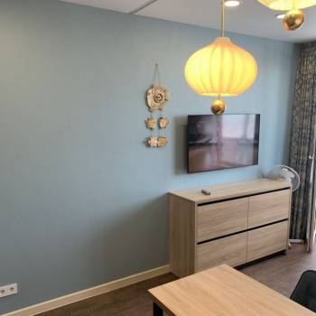 Сдается 1-комнатная квартира, 25 м²