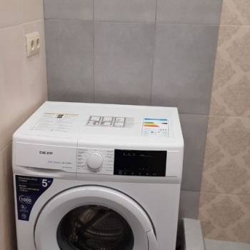 Сдается 1-комнатная квартира, 35,6 м²