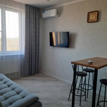 Сдается 1-комнатная квартира, 35,6 м²