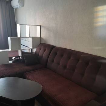 Сдается 1-комнатная квартира, 37 м²
