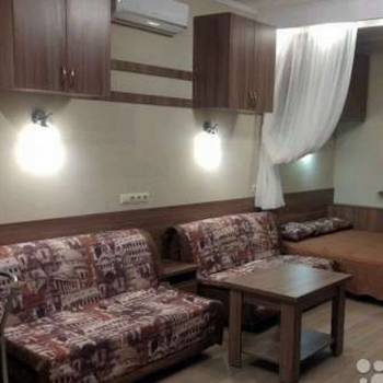 Сдается 1-комнатная квартира, 35 м²