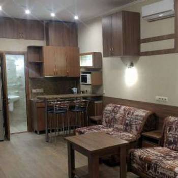 Сдается 1-комнатная квартира, 35 м²
