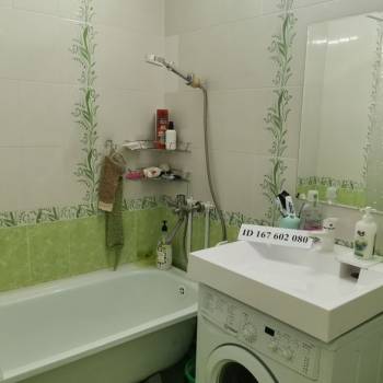 Сдается 1-комнатная квартира, 41 м²