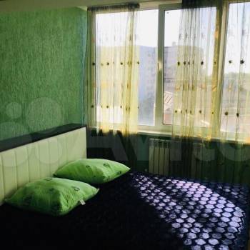 Сдается 2-х комнатная квартира, 46 м²