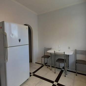 Сдается 1-комнатная квартира, 37 м²