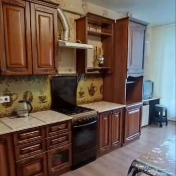 Сдается 1-комнатная квартира, 50 м²