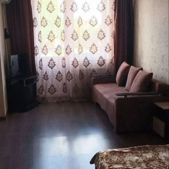 Сдается 1-комнатная квартира, 50 м²