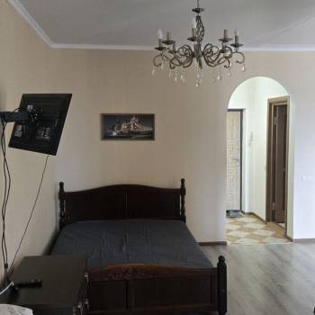 Сдается 1-комнатная квартира, 46,5 м²
