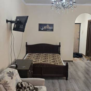 Сдается 1-комнатная квартира, 46,5 м²