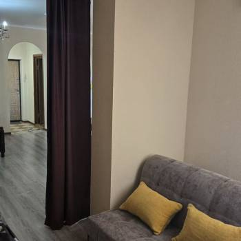 Сдается 1-комнатная квартира, 46,5 м²