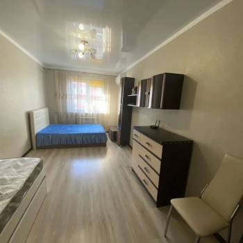 Сдается 1-комнатная квартира, 47 м²