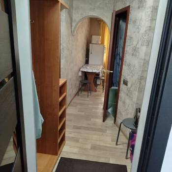 Сдается 1-комнатная квартира, 31 м²