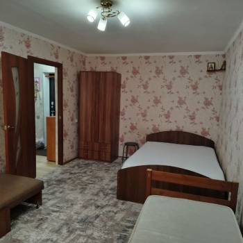 Сдается 1-комнатная квартира, 31 м²