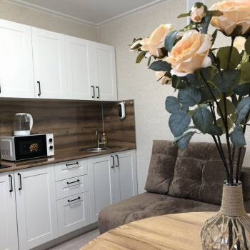Сдается 1-комнатная квартира, 45 м²