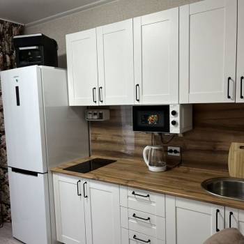 Сдается 1-комнатная квартира, 45 м²