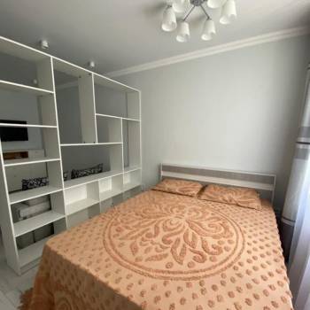 Сдается 1-комнатная квартира, 45 м²