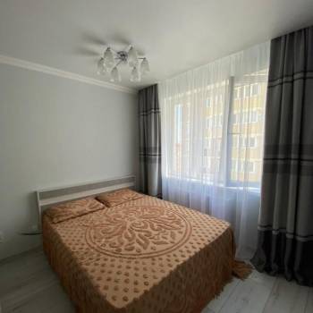 Сдается 1-комнатная квартира, 45 м²