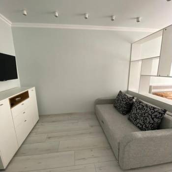 Сдается 1-комнатная квартира, 45 м²