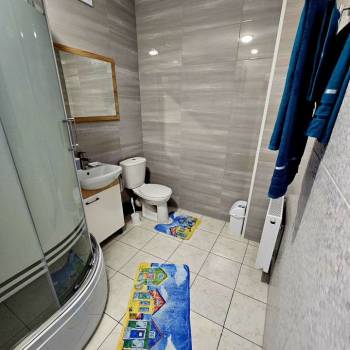 Сдается 1-комнатная квартира, 49 м²