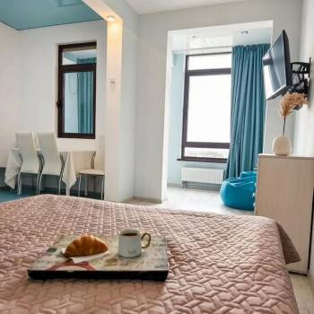 Сдается 1-комнатная квартира, 36 м²