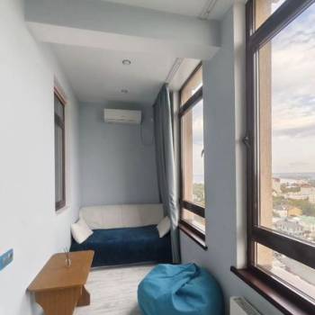 Сдается 1-комнатная квартира, 36 м²
