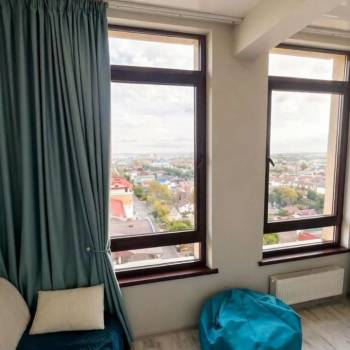 Сдается 1-комнатная квартира, 36 м²