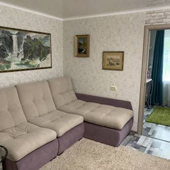 Сдается 2-х комнатная квартира, 45 м²