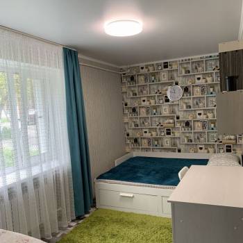 Сдается 2-х комнатная квартира, 45 м²