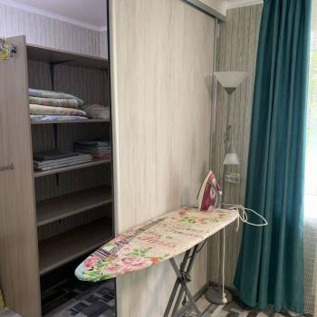 Сдается 2-х комнатная квартира, 45 м²