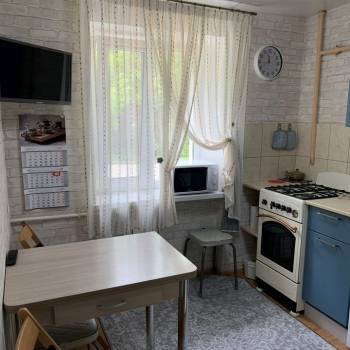 Сдается 2-х комнатная квартира, 45 м²