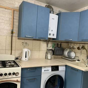 Сдается 2-х комнатная квартира, 45 м²