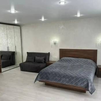 Сдается 1-комнатная квартира, 34 м²