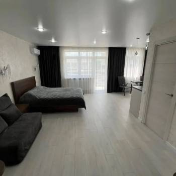 Сдается 1-комнатная квартира, 34 м²