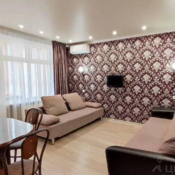 Сдается 1-комнатная квартира, 23 м²