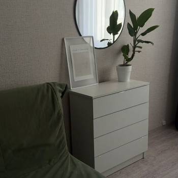 Сдается 1-комнатная квартира, 42 м²
