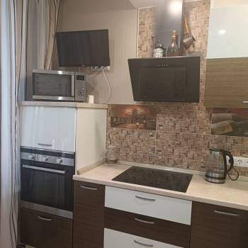 Сдается 1-комнатная квартира, 37 м²
