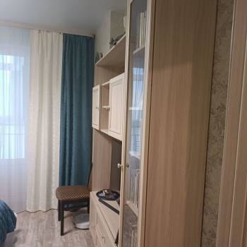 Сдается 1-комнатная квартира, 37 м²