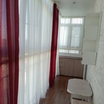 Сдается 1-комнатная квартира, 37 м²