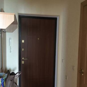 Сдается 1-комнатная квартира, 35,4 м²