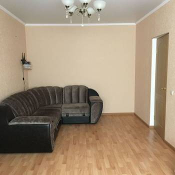 Сдается 1-комнатная квартира, 35,4 м²