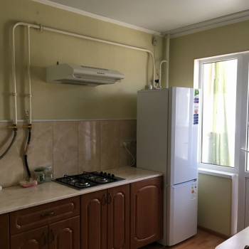 Сдается 1-комнатная квартира, 35,4 м²