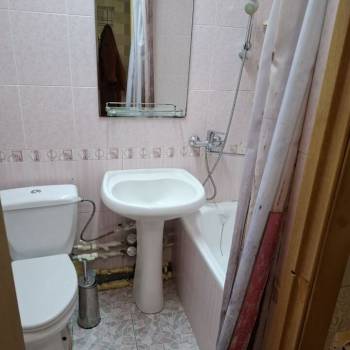 Сдается 1-комнатная квартира, 33 м²
