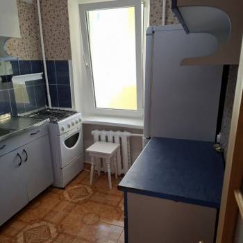 Сдается 1-комнатная квартира, 33 м²
