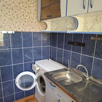 Сдается 1-комнатная квартира, 33 м²